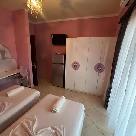 Kerai بيت ضيافة *