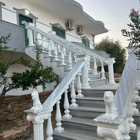 Kerai Pensionat