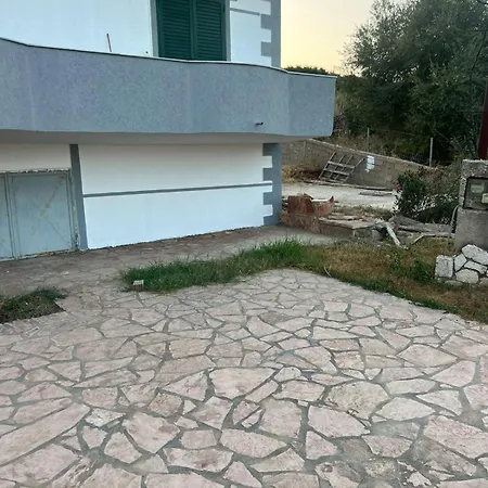 Kerai * Ksamil