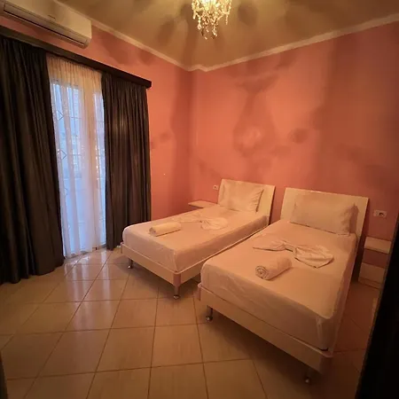 Kerai بيت ضيافة