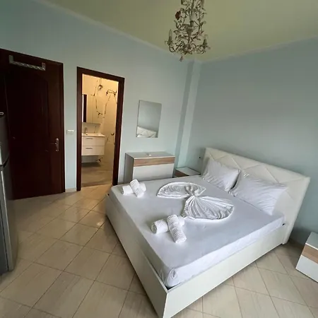 Kerai بيت ضيافة *